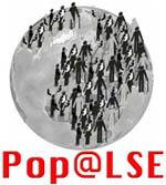 Pop LSE